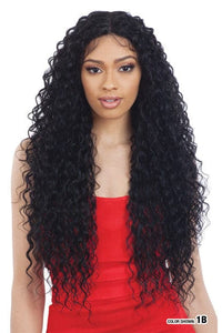 Freetress Equal Synthetic Lace Front Wig - FREEDOM PART LACE 404 - SoGoodBB.com