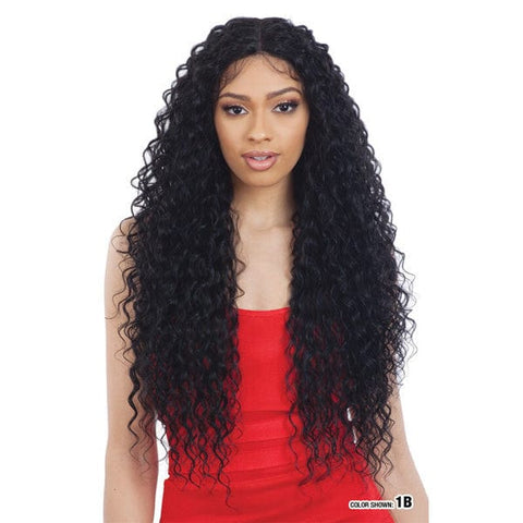 Freetress Equal Synthetic Lace Front Wig - FREEDOM PART LACE 404 - SoGoodBB.com