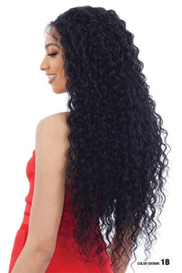 Freetress Equal Synthetic Lace Front Wig - FREEDOM PART LACE 404 - SoGoodBB.com