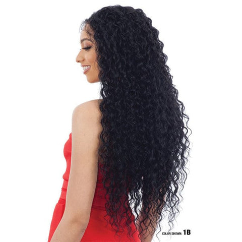 Freetress Equal Synthetic Lace Front Wig - FREEDOM PART LACE 404 - SoGoodBB.com