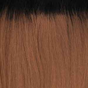 Freetress Equal Synthetic Lace & Lace Front Wig - CRUSH (L) - SoGoodBB.com