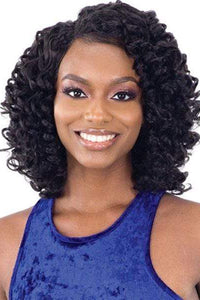 Freetress Equal Synthetic Lace & Lace Front Wig - LARGE ROD SET - SoGoodBB.com