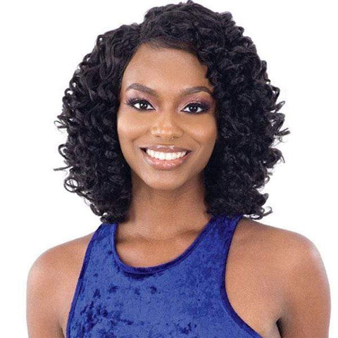 Freetress Equal Synthetic Lace & Lace Front Wig - LARGE ROD SET - SoGoodBB.com