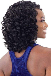 Freetress Equal Synthetic Lace & Lace Front Wig - LARGE ROD SET - SoGoodBB.com