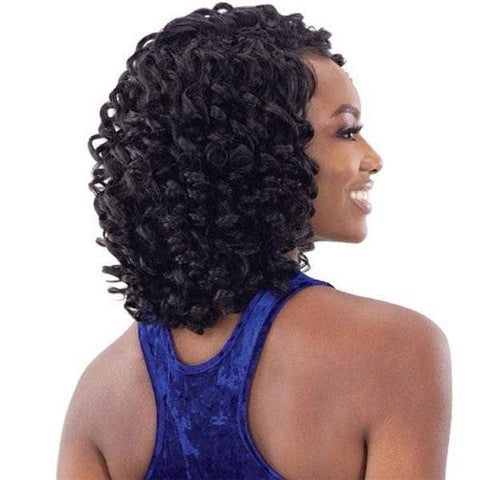 Freetress Equal Synthetic Lace & Lace Front Wig - LARGE ROD SET - SoGoodBB.com