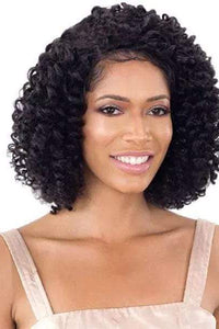 Freetress Equal Synthetic Lace & Lace Front Wig - MEDIUM ROD SET - SoGoodBB.com