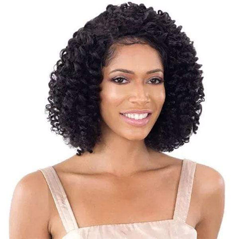 Freetress Equal Synthetic Lace & Lace Front Wig - MEDIUM ROD SET - SoGoodBB.com