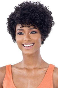 Freetress Equal Synthetic Lace & Lace Front Wig - SMALL ROD SET - SoGoodBB.com