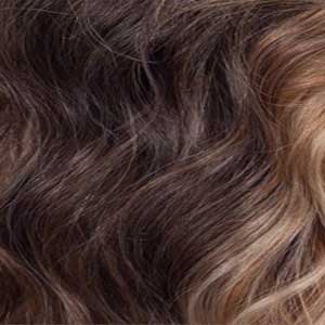 Freetress Equal Synthetic LEVEL UP HD Lace Front Wig - ARIANA - SoGoodBB.com