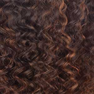 Freetress Equal Synthetic LEVEL UP HD Lace Front Wig - ARIEL - SoGoodBB.com