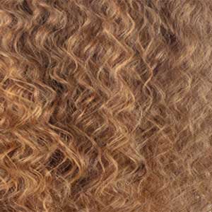 Freetress Equal Synthetic LEVEL UP HD Lace Front Wig - ARIEL - SoGoodBB.com