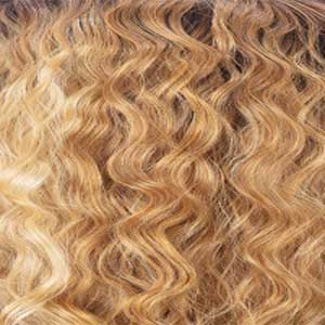 Freetress Equal Synthetic LEVEL UP HD Lace Front Wig - ARIEL - SoGoodBB.com