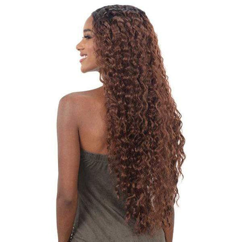Freetress Equal Synthetic LEVEL UP HD Lace Front Wig - CHERI - SoGoodBB.com