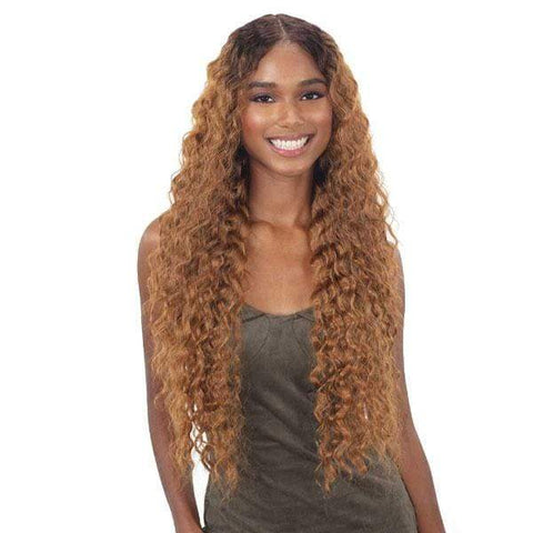 Freetress Equal Synthetic LEVEL UP HD Lace Front Wig - CHERI - SoGoodBB.com