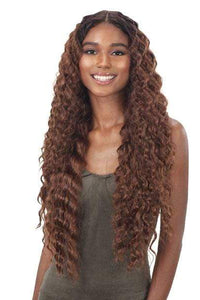 Freetress Equal Synthetic LEVEL UP HD Lace Front Wig - CHERI - SoGoodBB.com