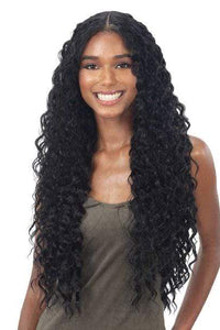 Freetress Equal Synthetic LEVEL UP HD Lace Front Wig - CHERI - SoGoodBB.com