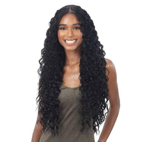 Freetress Equal Synthetic LEVEL UP HD Lace Front Wig - CHERI - SoGoodBB.com