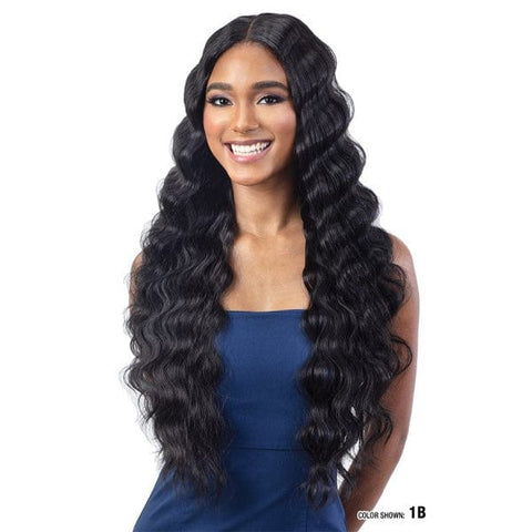 Freetress Equal Synthetic LEVEL UP HD Lace Front Wig - GIANNA - SoGoodBB.com