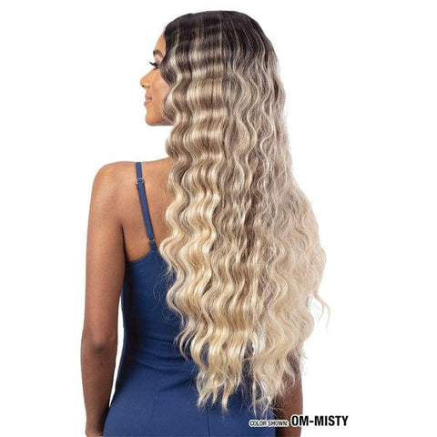 Freetress Equal Synthetic LEVEL UP HD Lace Front Wig - GIANNA - SoGoodBB.com