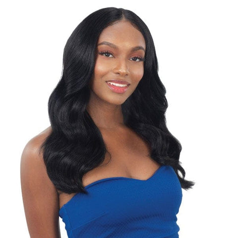 Freetress Equal Synthetic LEVEL UP HD Lace Front Wig - KAMALA - SoGoodBB.com