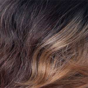 Freetress Equal Synthetic LEVEL UP HD Lace Front Wig - KAMALA - SoGoodBB.com
