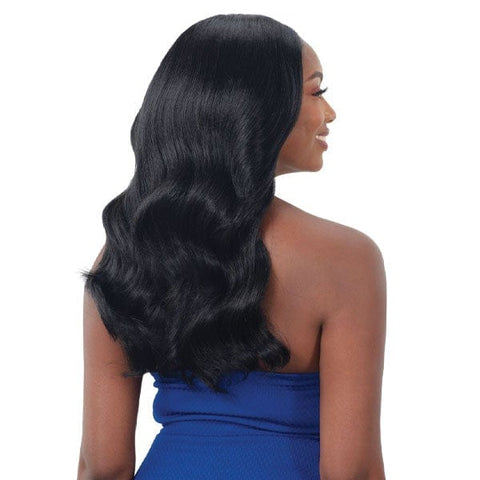 Freetress Equal Synthetic LEVEL UP HD Lace Front Wig - KAMALA - SoGoodBB.com
