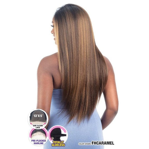 Freetress Equal Synthetic LEVEL UP HD Lace Front Wig - KERI - SoGoodBB.com