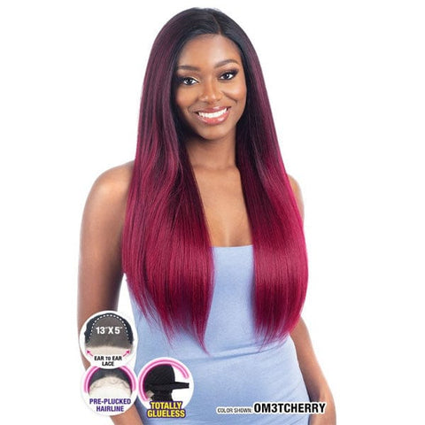 Freetress Equal Synthetic LEVEL UP HD Lace Front Wig - KERI - SoGoodBB.com