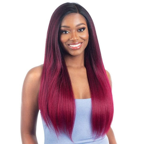 Freetress Equal Synthetic LEVEL UP HD Lace Front Wig - KERI - SoGoodBB.com
