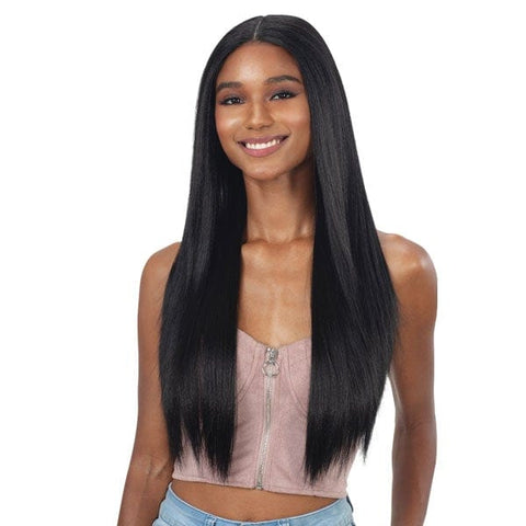 Freetress Equal Synthetic LEVEL UP HD Lace Front Wig - LADONNA - SoGoodBB.com