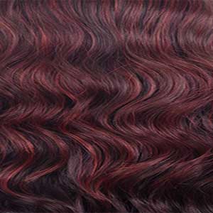 Freetress Equal Synthetic LEVEL UP HD Lace Front Wig - LETICIA - SoGoodBB.com