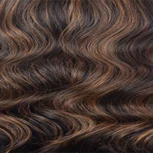 Freetress Equal Synthetic LEVEL UP HD Lace Front Wig - LETICIA - SoGoodBB.com