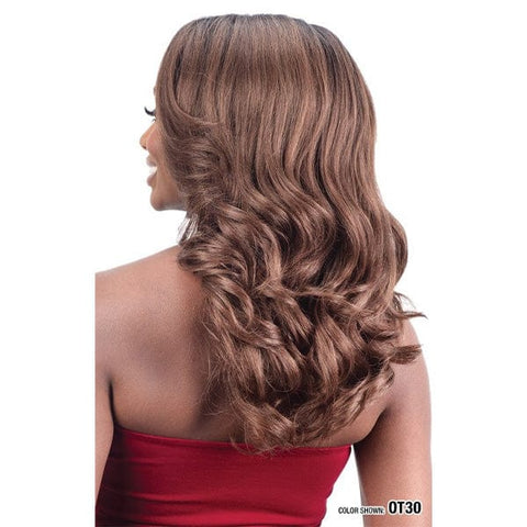 Freetress Equal Synthetic LEVEL UP HD Lace Front Wig - LYDIA - SoGoodBB.com