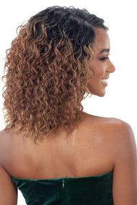 Freetress Equal Synthetic LEVEL UP HD Lace Front Wig - MONICA - SoGoodBB.com