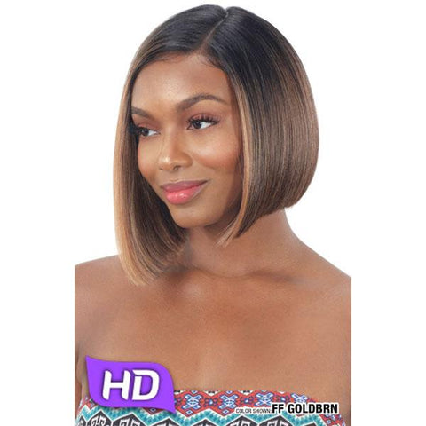 Freetress Equal Synthetic LEVEL UP HD Lace Front Wig - TALISA - SoGoodBB.com
