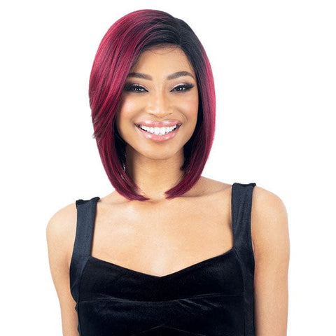 Freetress Equal Synthetic Lite Lace Front Wig - CALLUNA - SoGoodBB.com