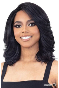 Freetress Equal Synthetic Lite Lace Front Wig - COURTNEY - SoGoodBB.com