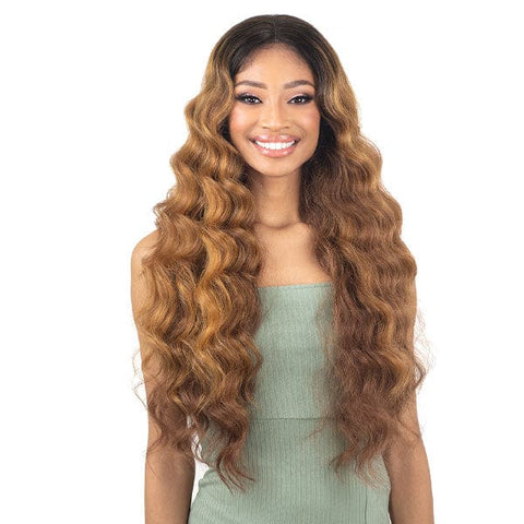 Freetress Equal Synthetic Lite Lace Front Wig - KAMAYA - Unbeatable - SoGoodBB.com