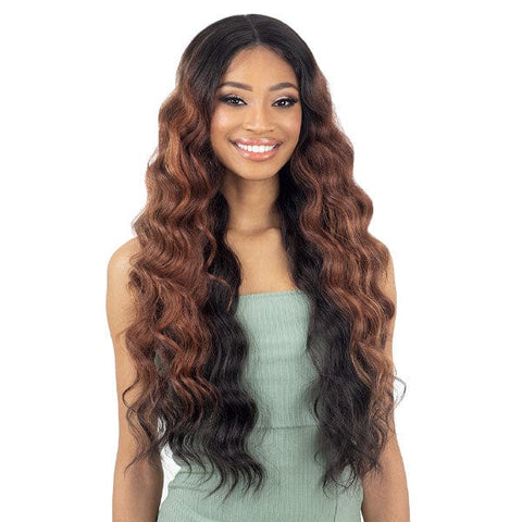 Freetress Equal Synthetic Lite Lace Front Wig - KAMAYA - Unbeatable - SoGoodBB.com