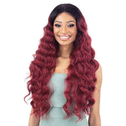 Freetress Equal Synthetic Lite Lace Front Wig - KAMAYA - Unbeatable - SoGoodBB.com