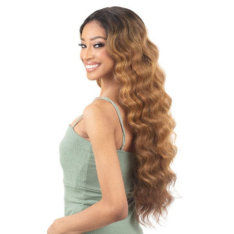 Freetress Equal Synthetic Lite Lace Front Wig - KAMAYA - Unbeatable - SoGoodBB.com