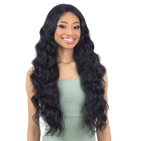 Freetress Equal Synthetic Lite Lace Front Wig - KAMAYA - Unbeatable - SoGoodBB.com