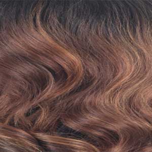 Freetress Equal Synthetic Lite Lace Front Wig - KAMAYA - Unbeatable - SoGoodBB.com
