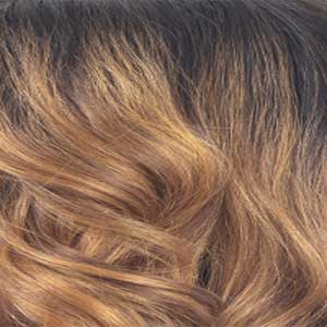 Freetress Equal Synthetic Lite Lace Front Wig - KAMAYA - Unbeatable - SoGoodBB.com