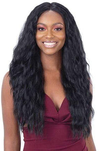 Freetress Equal Synthetic Lite Lace Front Wig - LFW 001 - SoGoodBB.com