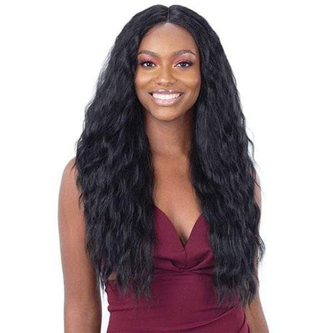 Freetress Equal Synthetic Lite Lace Front Wig - LFW 001 - SoGoodBB.com