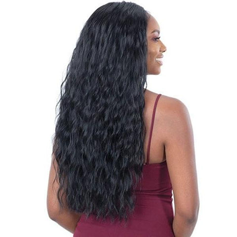 Freetress Equal Synthetic Lite Lace Front Wig - LFW 001 - SoGoodBB.com