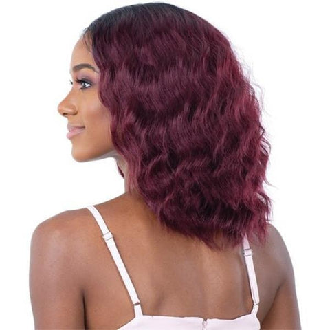 Freetress Equal Synthetic Lite Lace Front Wig - LFW 002 - Clearance - SoGoodBB.com