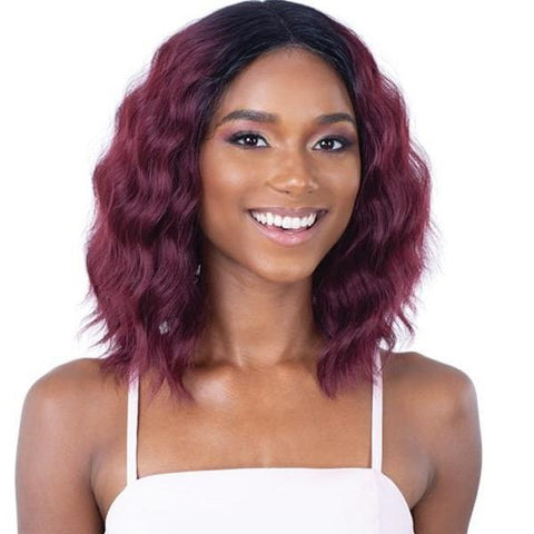 Freetress Equal Synthetic Lite Lace Front Wig - LFW 002 - Clearance - SoGoodBB.com