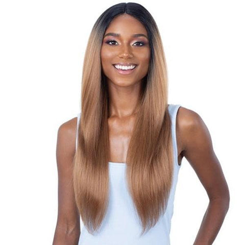 Freetress Equal Synthetic Lite Lace Front Wig - LFW 003 - Clearance - SoGoodBB.com